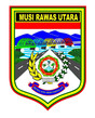 Logo Kabupaten Musi Rawas Utara